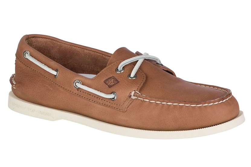 Original Daytona Boat Shoe STS17359 Tan