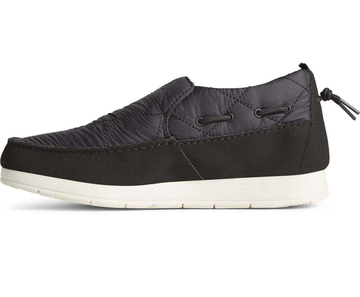 Sperry Men's Moc-Sider Nylon STS23793