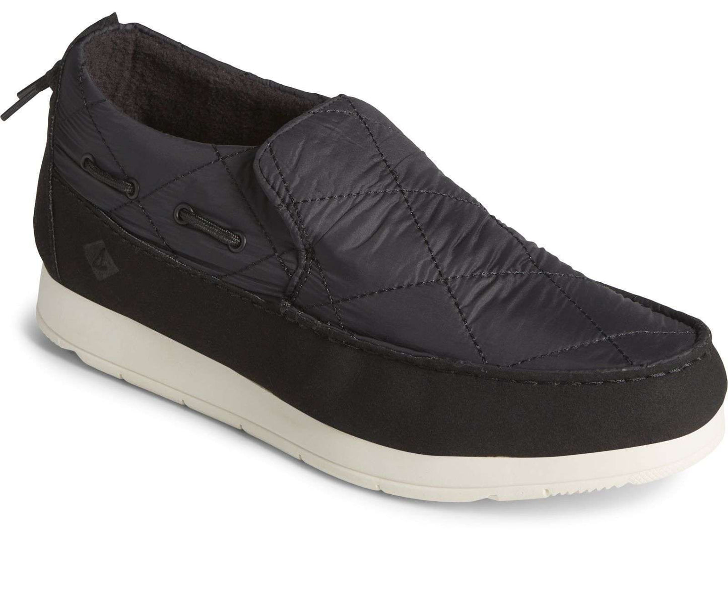 Sperry Men's Moc-Sider Nylon STS23793