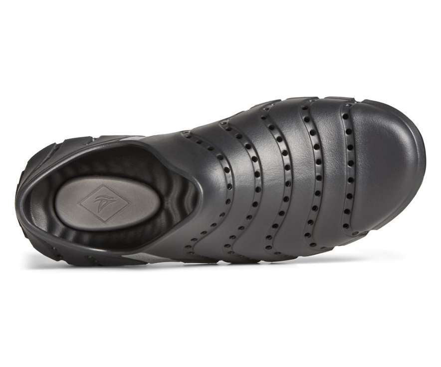 Sperry Men's Water Strider STS24106 Black
