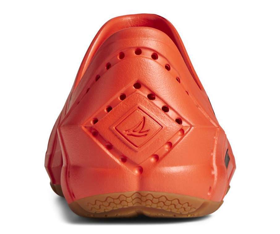 Sperry Men's Water Strider STS24111 Orange
