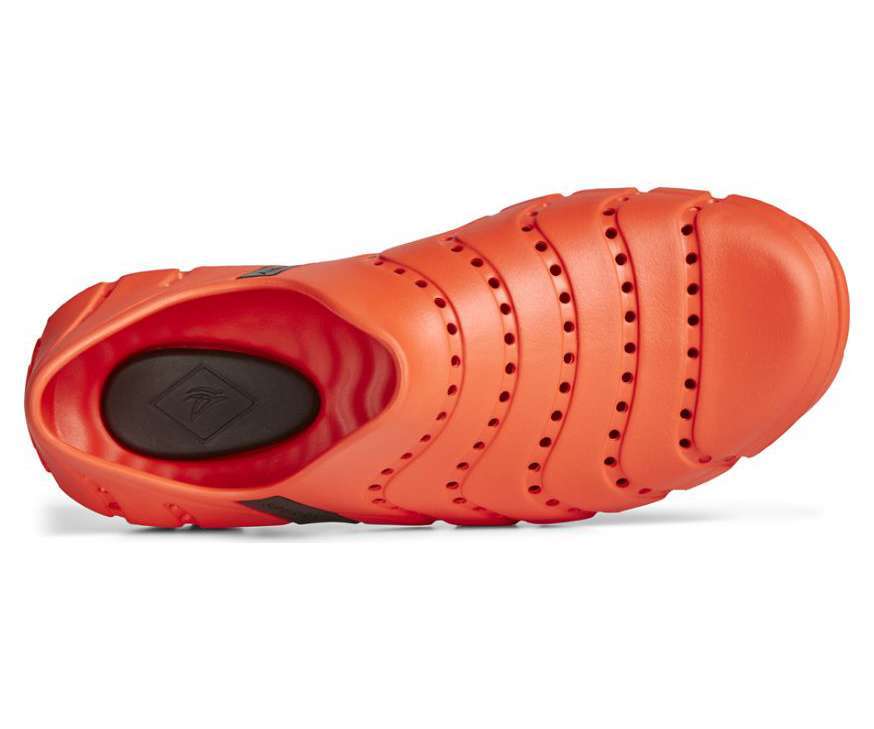 Sperry Men's Water Strider STS24111 Orange
