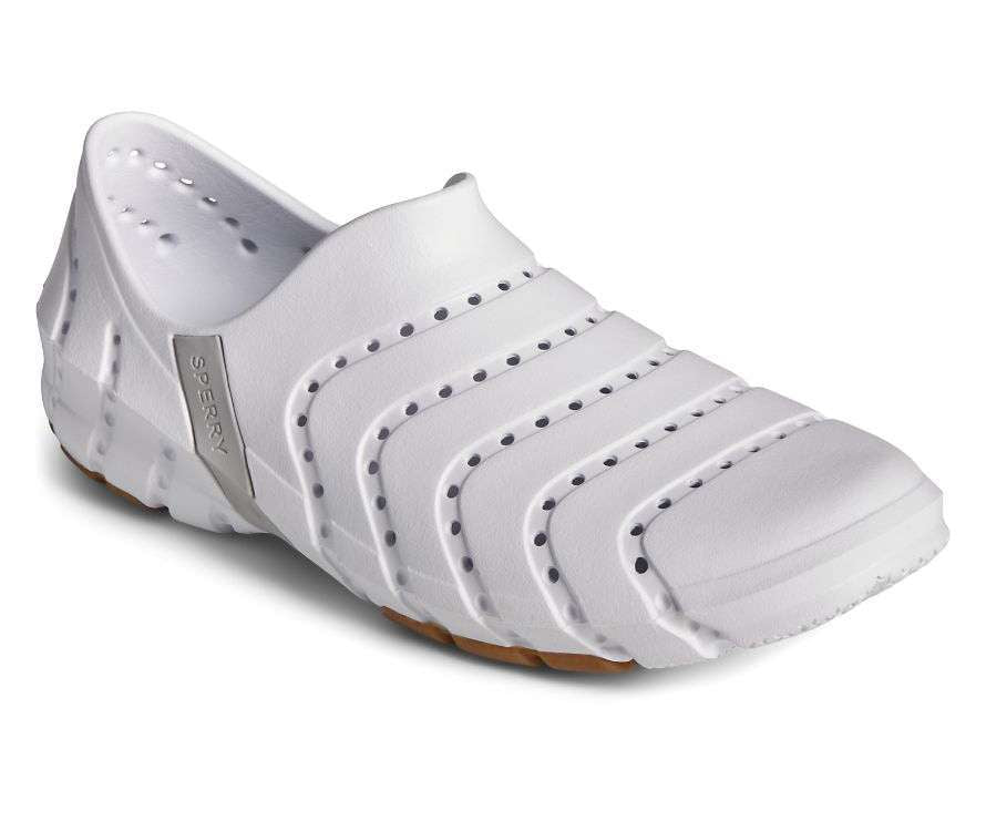 Sperry Men's Water Strider STS24364 White