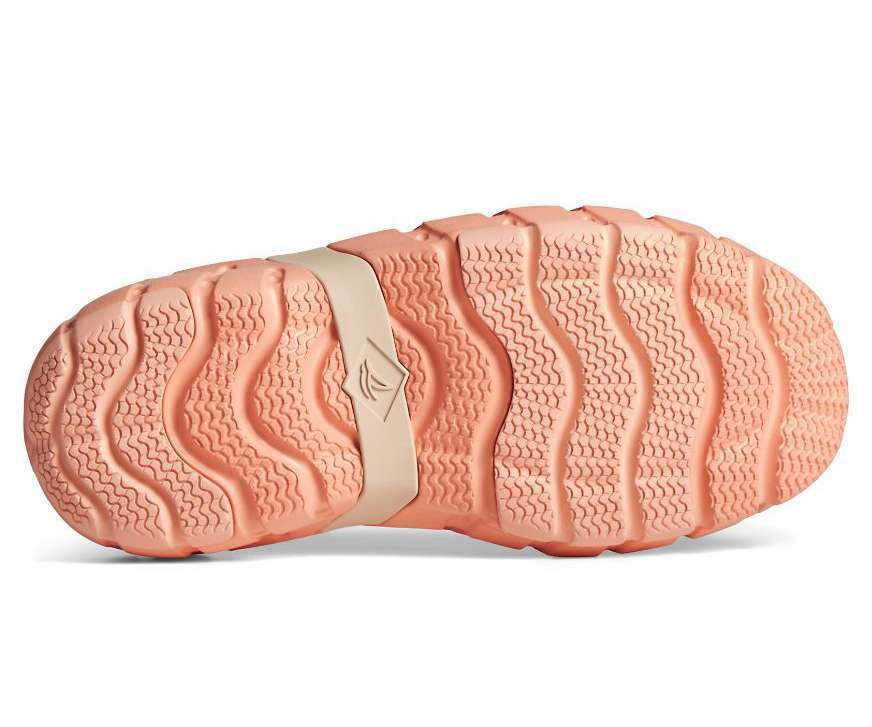 Sperry Women's Water Strider STS87247 Peach