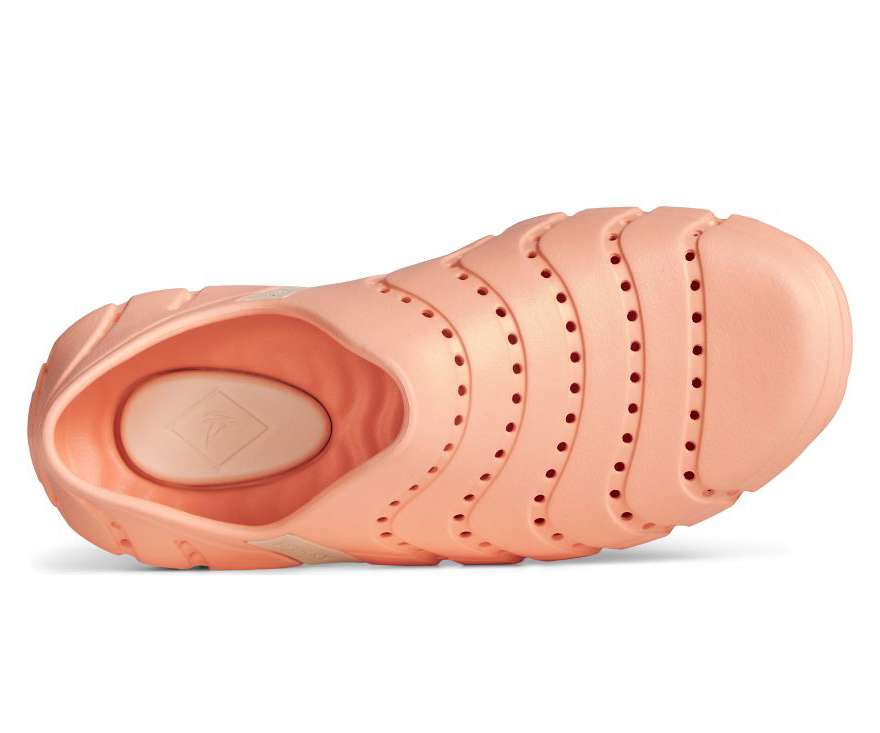 Sperry Women's Water Strider STS87247 Peach
