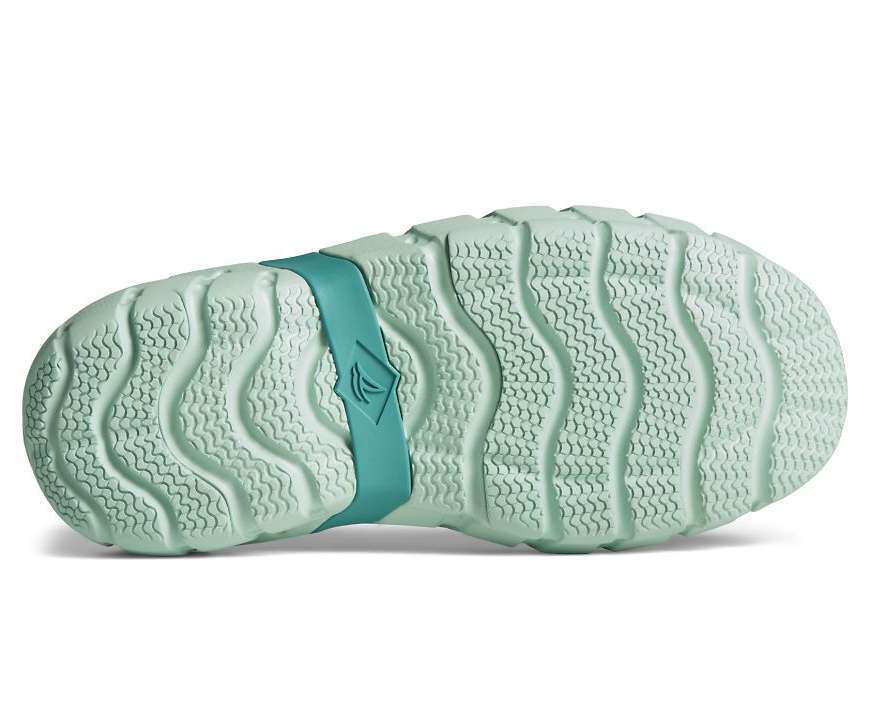 Sperry Women's Water Strider STS87342 Aqua Blue