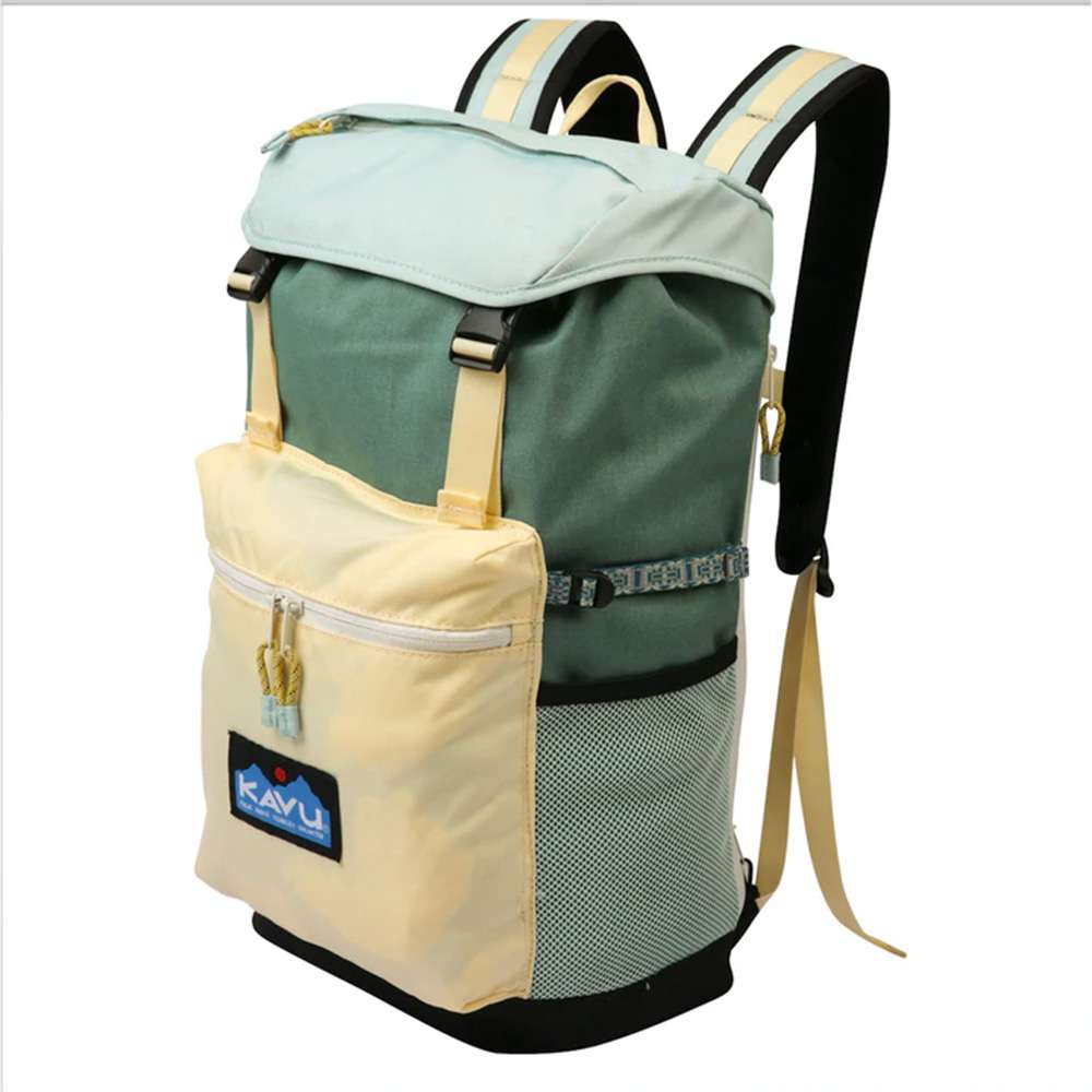 Kavu Timaru Backpack 9245-1636 Pastel Prep