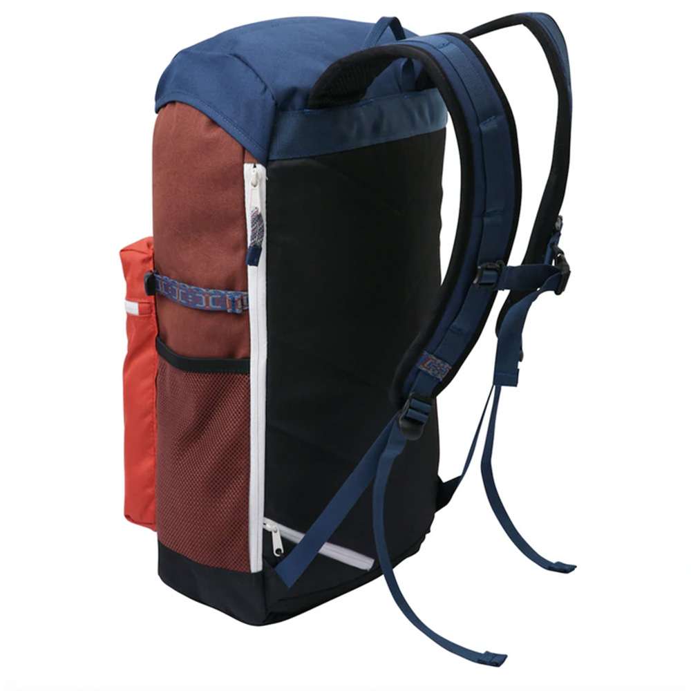 Kavu Timaru Backpack 9245-1637 Trail Mix