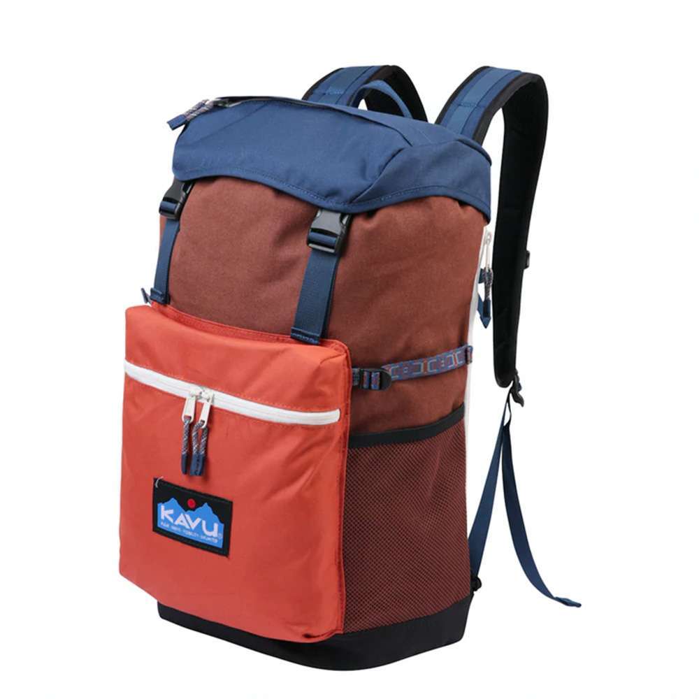 Kavu Timaru Backpack 9245-1637 Trail Mix