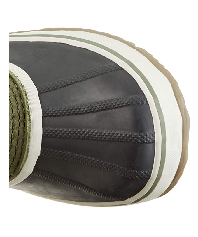 Sorel Women's Joan Of Arctic Boot (Nori/Dark Stone)