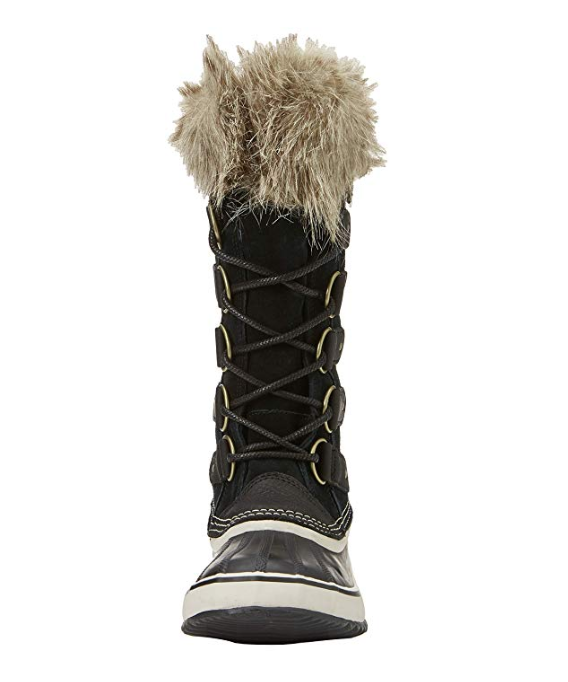 Sorel Women's Joan Of Arctic Boot Black
