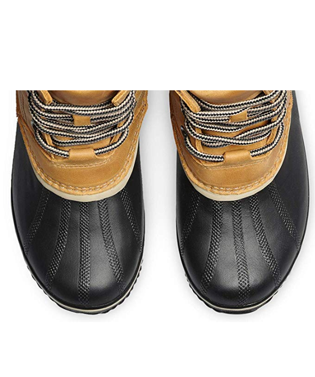 Sorel Women's Slimpack Lace Ii Snow Boots (NL2348-286)
