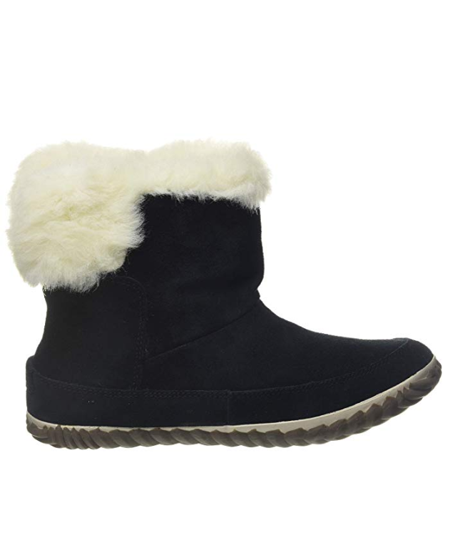 Sorel Women's Out 'N About Slipper Booties