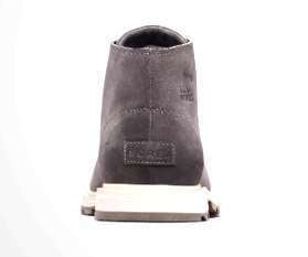 Sorel Men's Madson Oxford Waterproof Quarry, Fawn