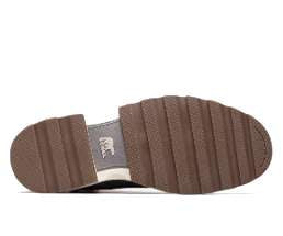 Sorel Men's Madson Oxford Waterproof Quarry, Fawn