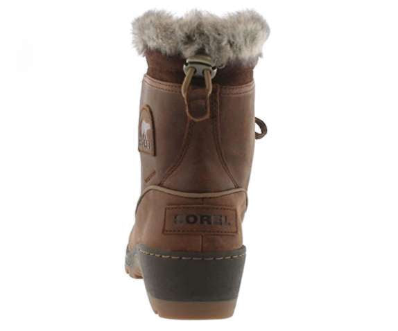 Sorel NL2531-256