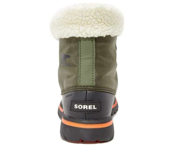 Sorel NL2297-383