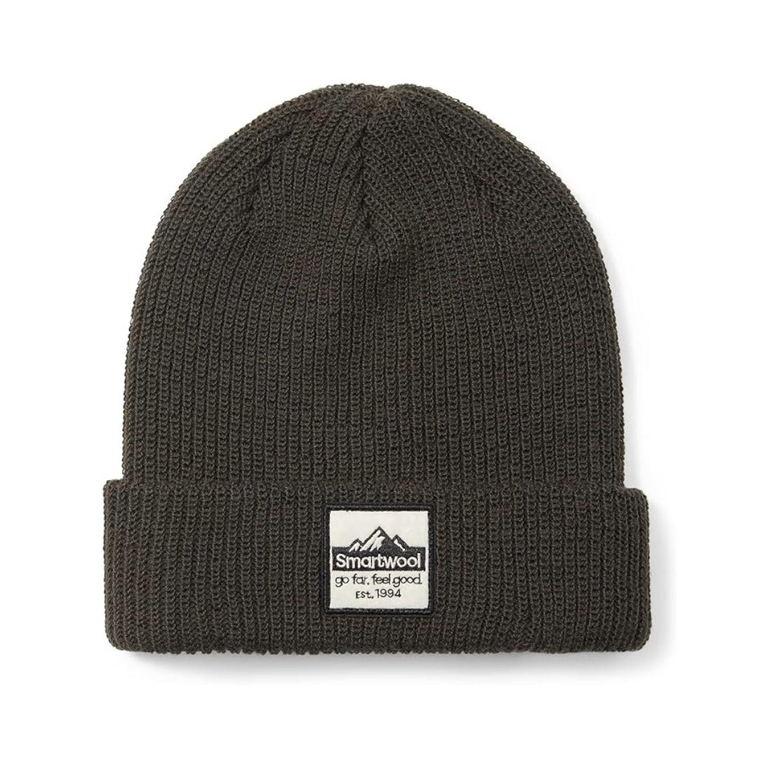 Smartwool Unisex Patch Beanie - North Woods