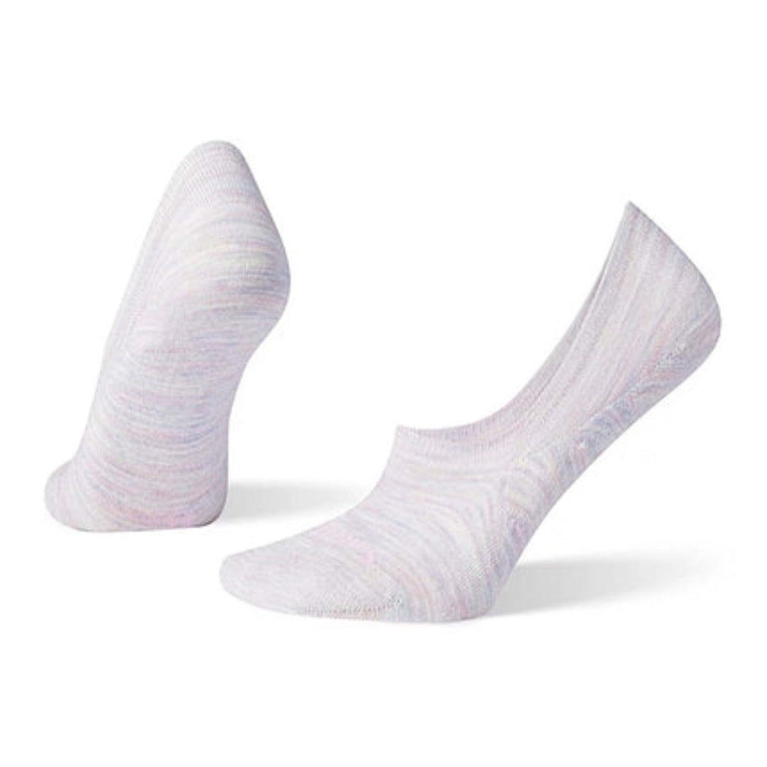 Women’s no show socks featuring lightweight merino wool construction, breathable everyday comfort, and discreet low-profile styling for casual footwear