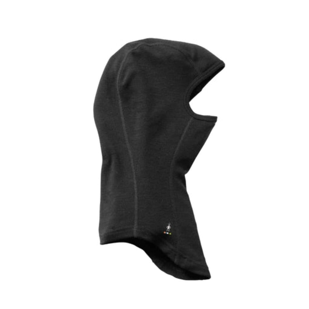 Smartwool Unisex Thermal Merino Balaclava - Black