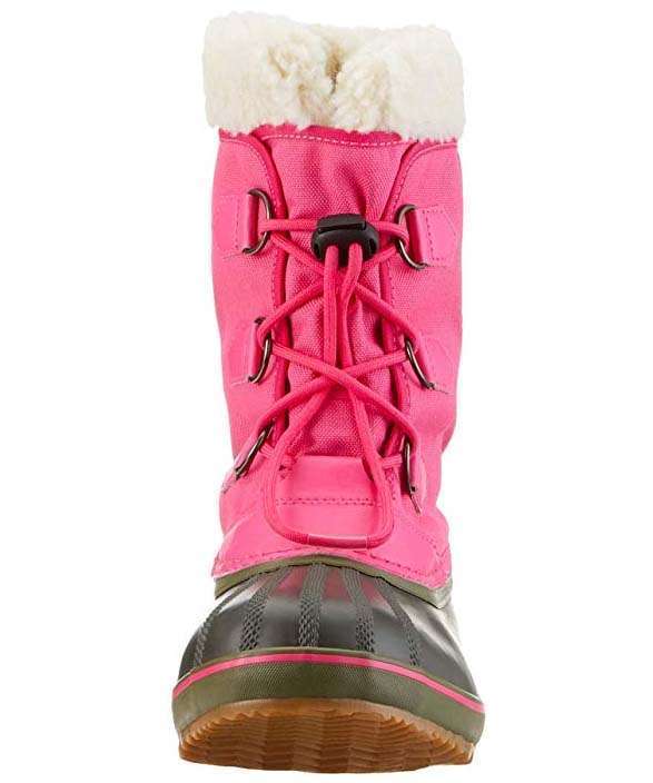 Sorel Kid's Yoot Pac Nylon Boot (Previous Season)