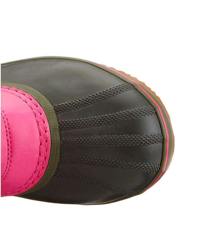 Sorel Kid's Yoot Pac Nylon Boot (Previous Season)