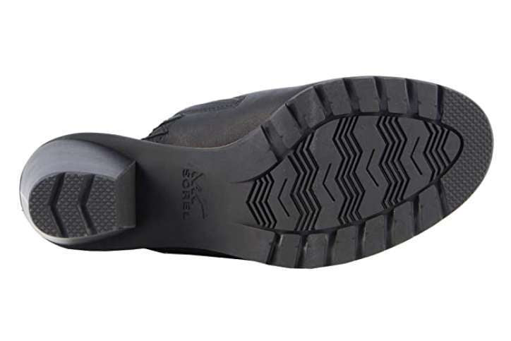 Sorel Women's Nadia Mule (Black) Previous Season