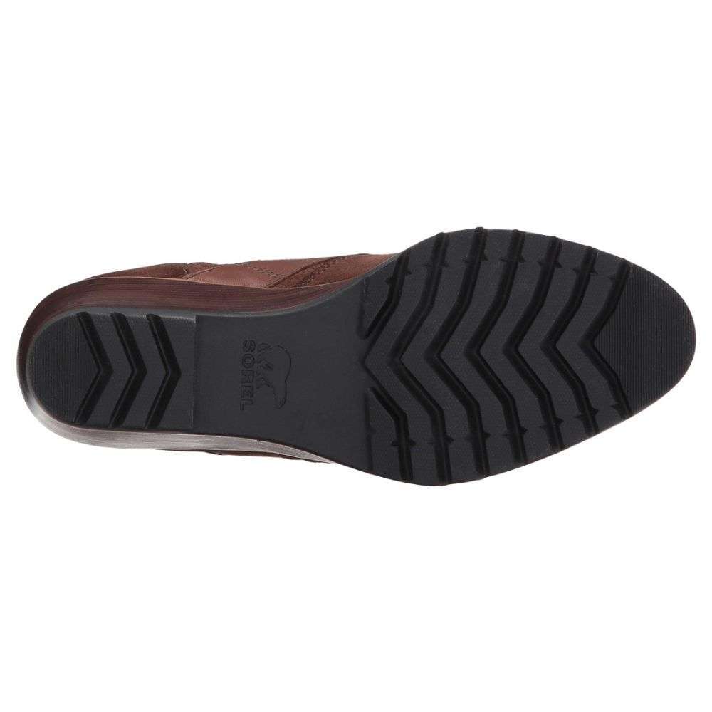 Sorel Women's After Hours Suede Booties