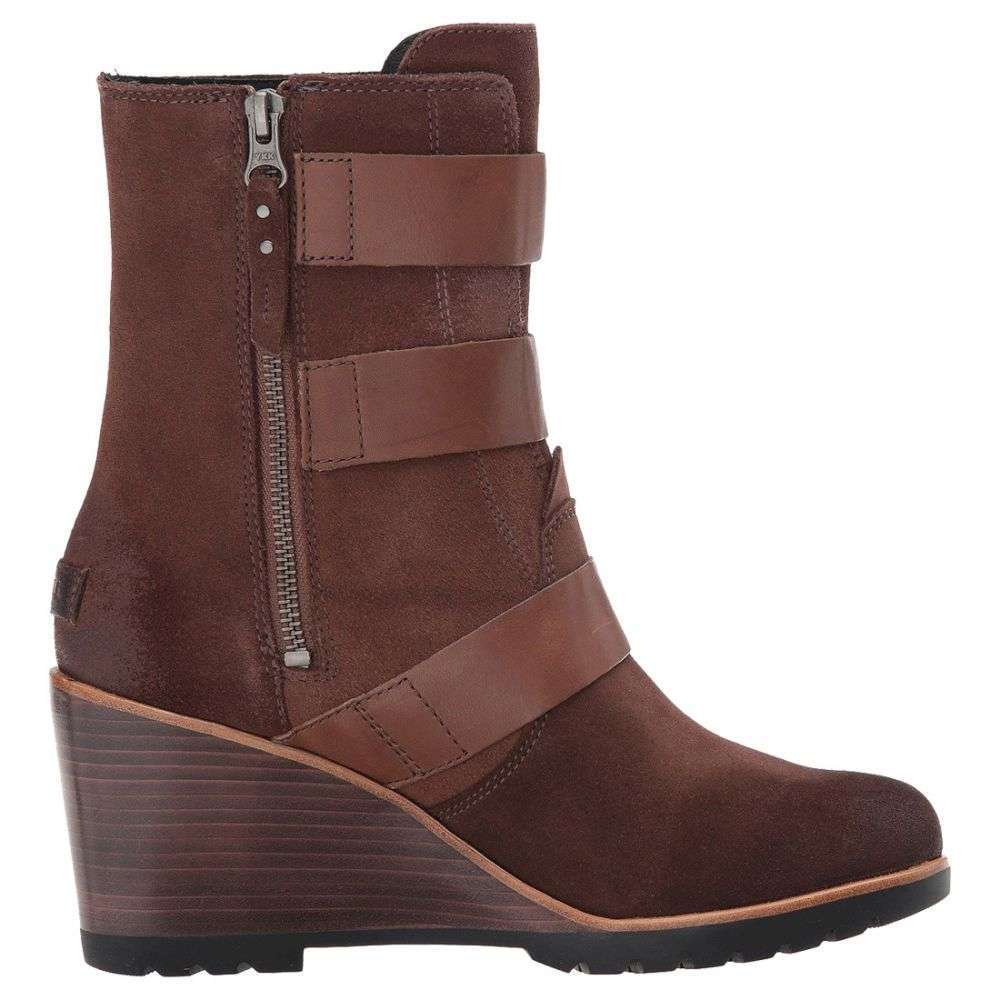 Sorel Women's After Hours Suede Booties