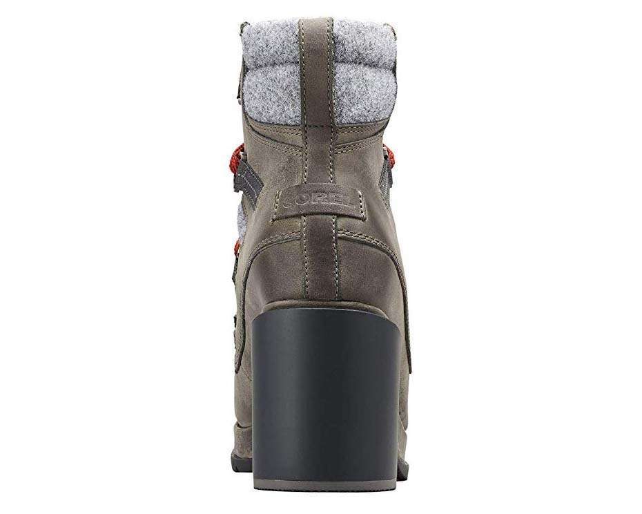 Sorel Women's Blake™ Lace Bootie #NL3305-052