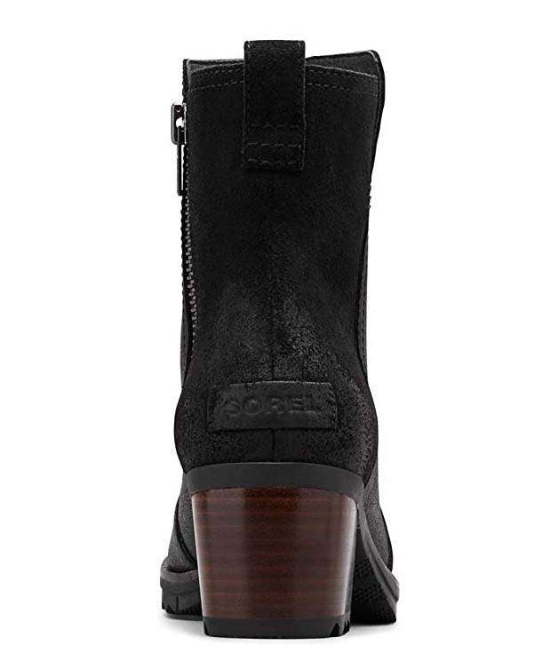 Sorel Women's Cate™ Bootie #NL3381-010