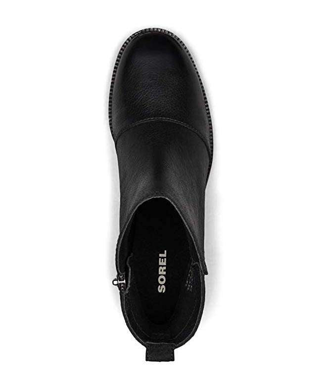 Sorel Women's Cate™ Bootie #NL3381-010