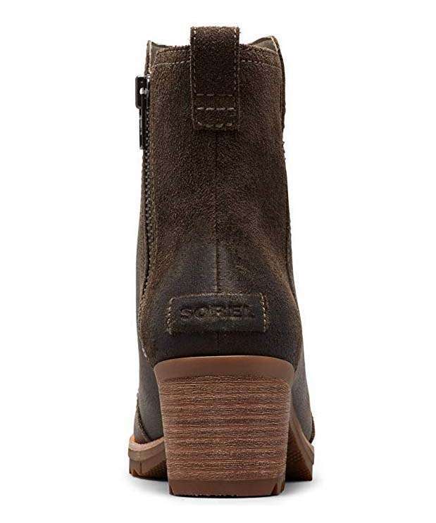Sorel Women's Cate™ Bootie #NL3381-245