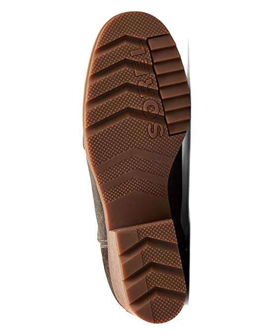 Sorel Women's Cate™ Bootie #NL3381-245