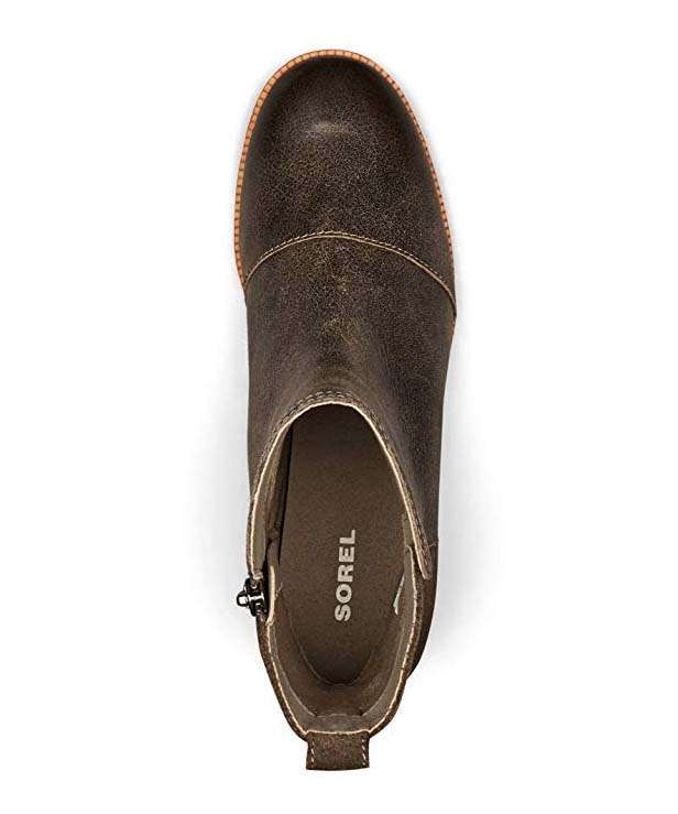 Sorel Women's Cate™ Bootie #NL3381-245