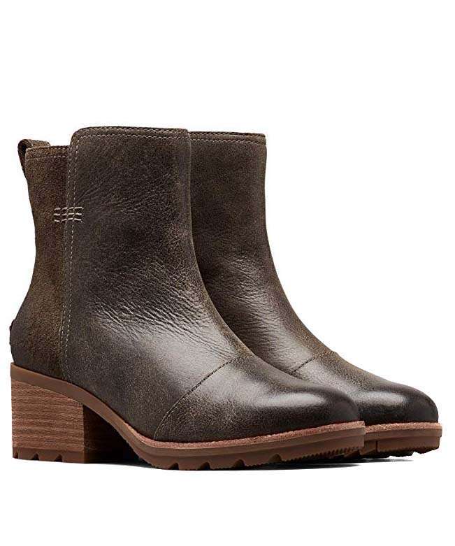 Sorel Women's Cate™ Bootie #NL3381-245