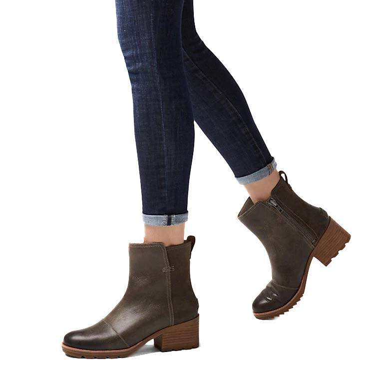 Sorel Women's Cate™ Bootie #NL3381-245