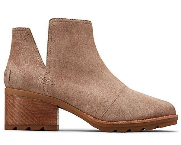 Sorel Women's Cate™ Cut-Out Bootie #NL3384-240