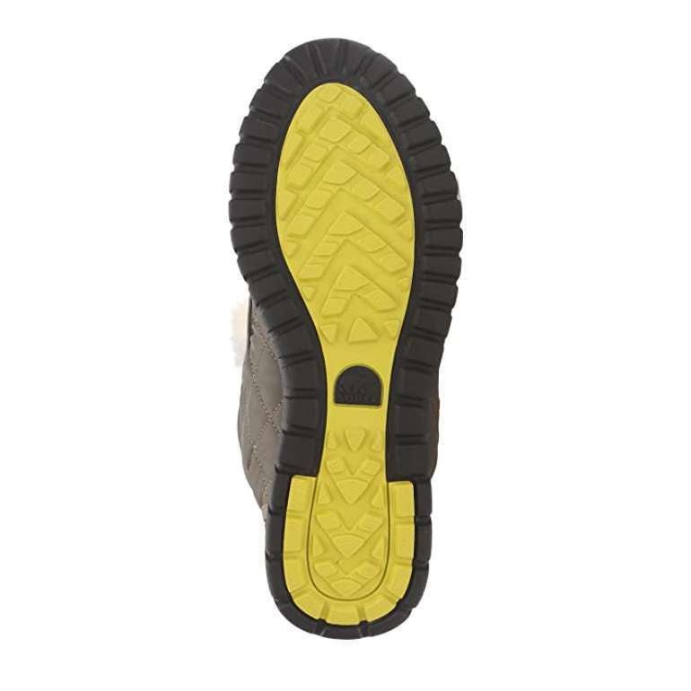 Sorel Women's Cozy CATE Snow Boot (Peat Moss)