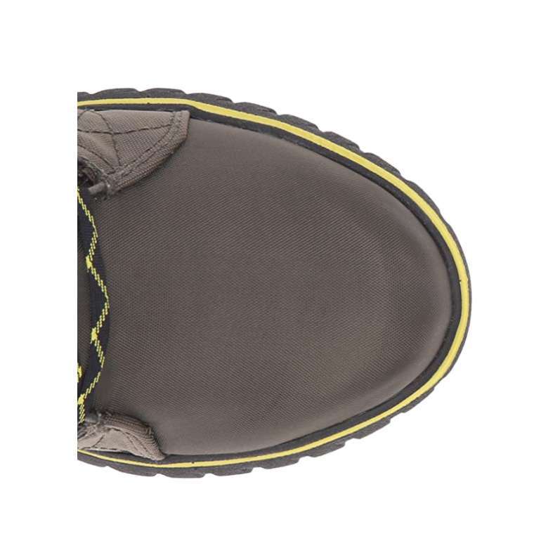 Sorel Women's Cozy CATE Snow Boot (Peat Moss)