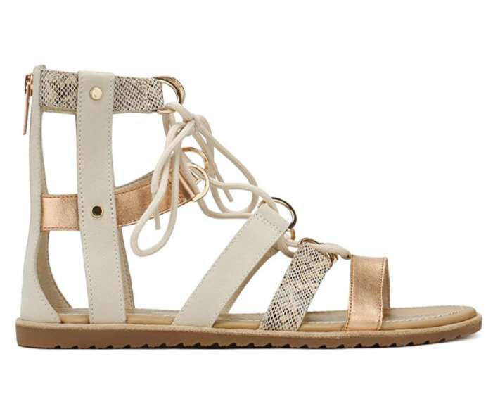Sorel Women's Gladiator Sandals (Previous Season)
