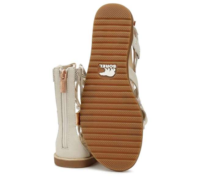 Sorel Women's Gladiator Sandals (Previous Season)