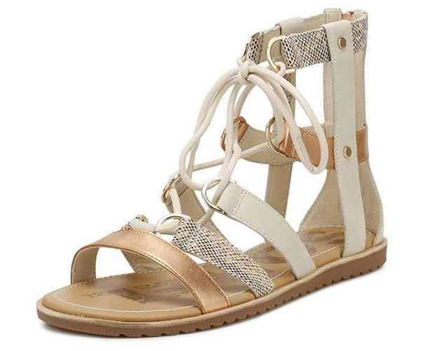 Sorel Women's Gladiator Sandals (Previous Season)
