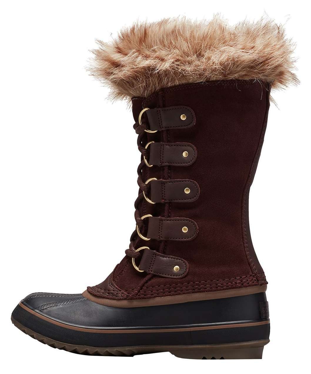 Sorel Women's Joan of Arctic Boot (Cattail)Previous Season