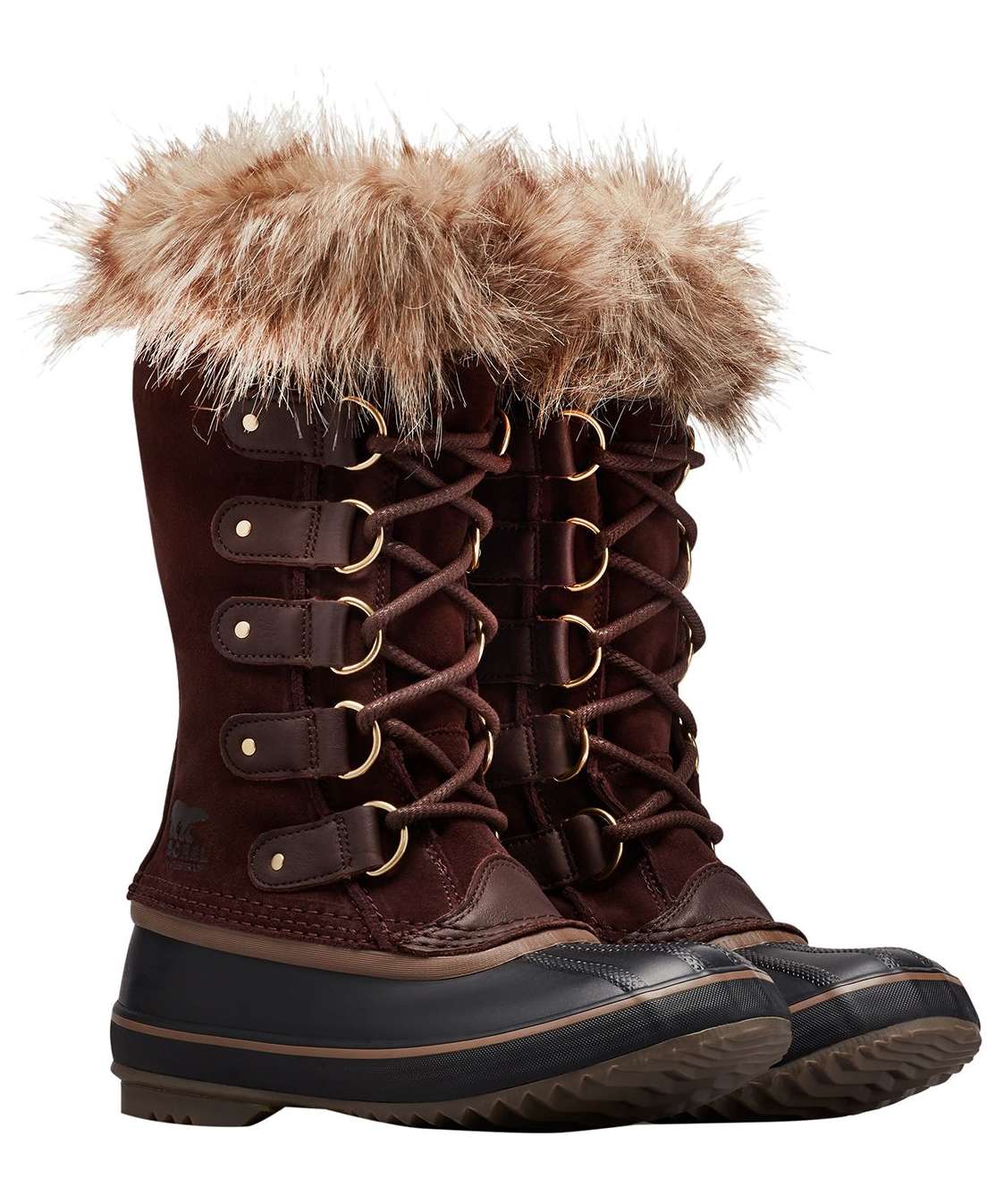 Sorel Women's Joan of Arctic Boot (Cattail)Previous Season