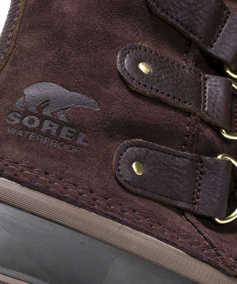 Sorel Women's Joan of Arctic Boot (Cattail)Previous Season