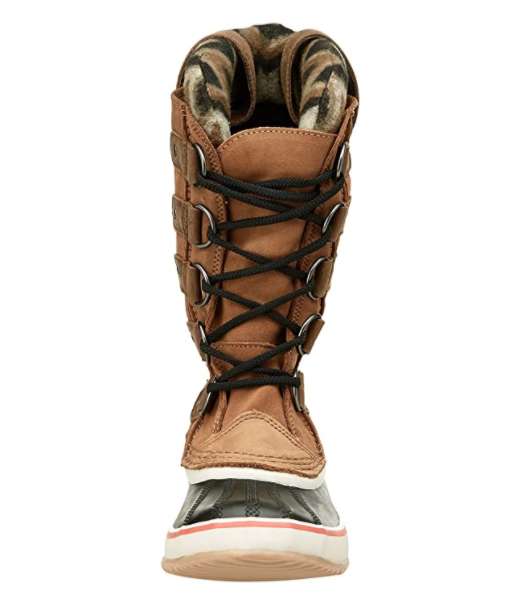 Sorel Women's Joan of Arctic Knit II Boot (Elk)