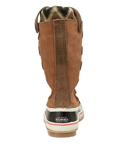 Sorel Women's Joan of Arctic Knit II Boot (Elk)