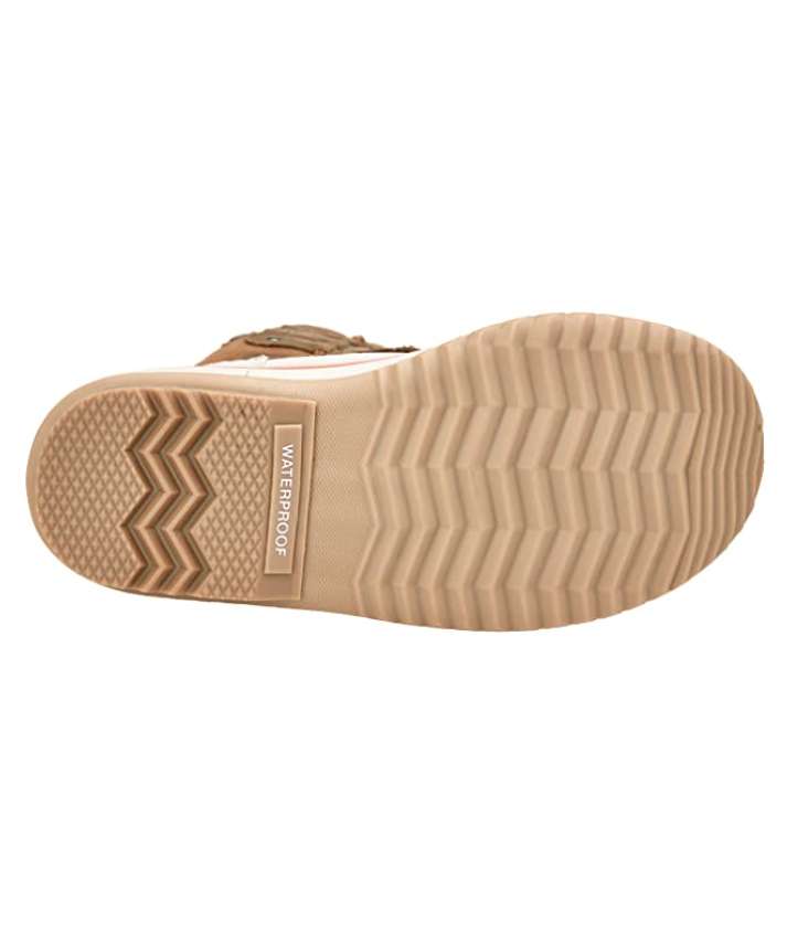 Sorel Women's Joan of Arctic Knit II Boot (Elk)