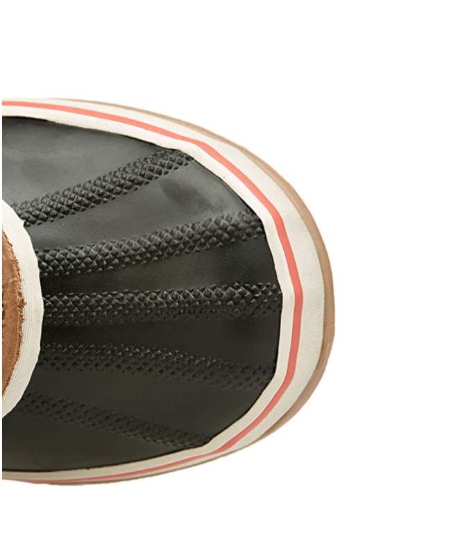 Sorel Women's Joan of Arctic Knit II Boot (Elk)